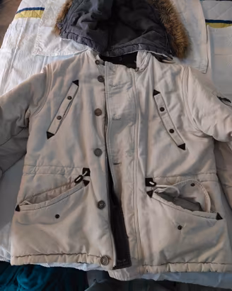Giubbotto TIMBERLAND Tg L
