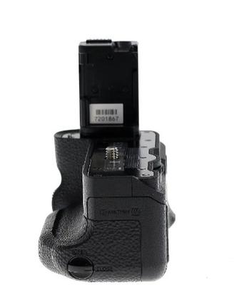Volikng battery grip Sony a7II 