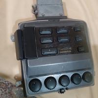 radio originale honda goldwing gl 1500