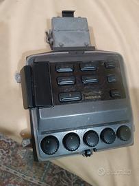 radio originale honda goldwing gl 1500