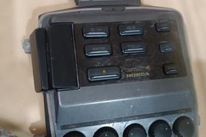 radio originale honda goldwing gl 1500