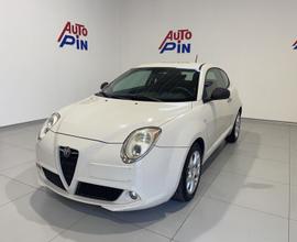 Alfa Romeo MiTo 1.3 JTDm 16V 90 CV Progression