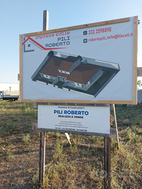 Vendita casa schiera