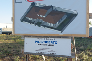 Vendita casa schiera