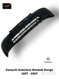 PARAURTI ANTERIORE COMPLETO RENAULT Kangoo 2° Ser