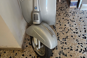 Vespa 50 Special 1973 - libretto originale