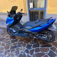 T max