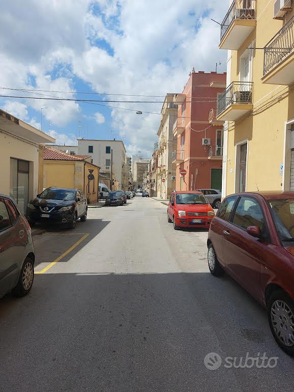 Appartamento – SR - Vista 2