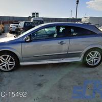 OPEL ASTRA H GTC A04 1.7 CDTI 110CV -Ricambi