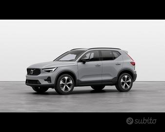 VOLVO XC40 B3 GEARTRONIC PLUS DARK N602679