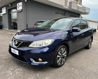Nissan Pulsar 1.2 dig-t Tekna 115cv
