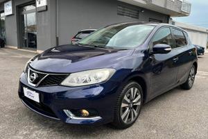Nissan Pulsar 1.2 dig-t Tekna 115cv