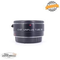 Kenko C-AF Uniplus Tube 25 (Canon) Usato (NS100)