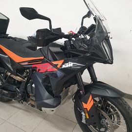 Ktm 790 Adventure touring
