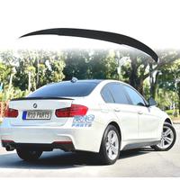 SPOILER ALERON BMW F30 LOOK M PERFORMANCE ABS
