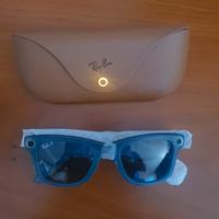 rayban meta weyfarer Gen1