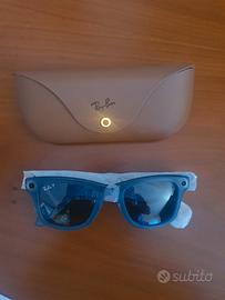 rayban meta weyfarer Gen1