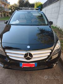 Mercedes Classe B B200 cdi