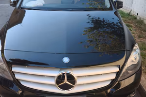 Mercedes Classe B B200 cdi