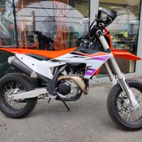 Ktm 450 smr - 2024