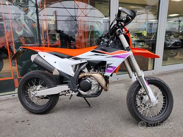 Ktm 450 smr - 2024