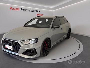 AUDI RS4 Avant