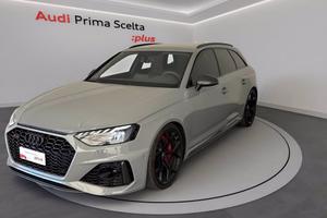AUDI RS4 Avant
