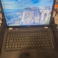 Notebook HP CQ56 108SL