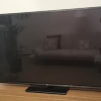 Smart tv LG 55 pollici 