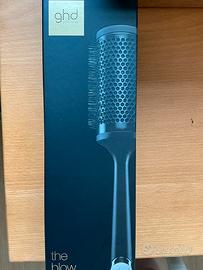 Spazzzola GHD rotonda misura 4