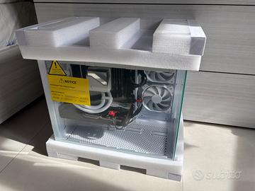 PC GAMING RYZEN 5600X