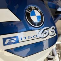 Bmw gs 1150