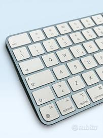 Apple magic keyboard