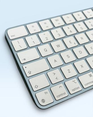 Apple magic keyboard