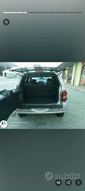Jeep Cherokee 2.8 CRD Limited