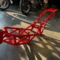 Telaio Ducati Monster