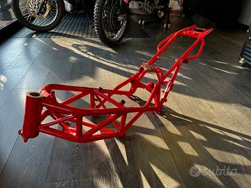 Telaio Ducati Monster