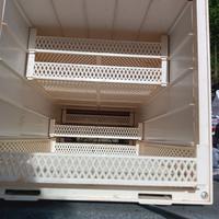 Essiccatore elettrico BIOSEC DOMUS B.10 cestelli