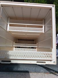 Essiccatore elettrico BIOSEC DOMUS B.10 cestelli