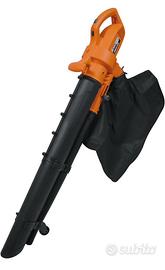 Soffiatore/aspiratore