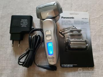 Rasoio Panasonic 4 lame