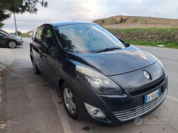 Renault Scenic Scénic X-Mod 1.6 dCi 130CV Luxe- 7 