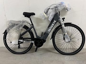 Bicicletta Ebike Nilox
