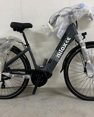 Bicicletta Ebike Nilox