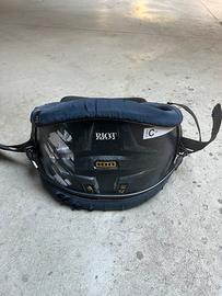 Trapezio/ harness kitesurf Ion Riot Curve 14 M man