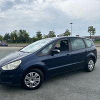 Ford S-Max 1.8 TDCi 125CV Titanium 7 posti