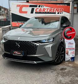 Ds 7 E-Tense 225 Bastille Business