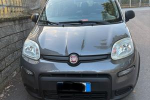 Fiat panda anno 2021