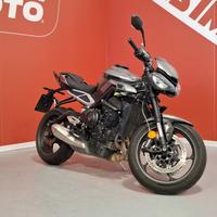 TRIUMPH Street Triple R MY23
