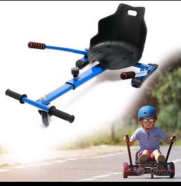 Hoverboard TwoDots Glyboard Pro 2 (Rosa/Nero) + C